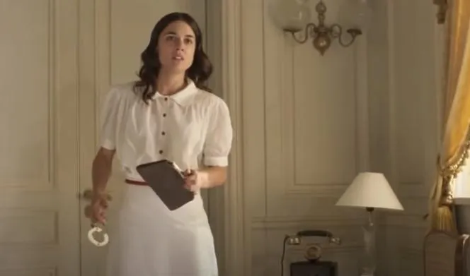 Zdjęcie Krawcowa z Madrytu ile odcinków ma serial? Zaskakujące różnice w wersjach