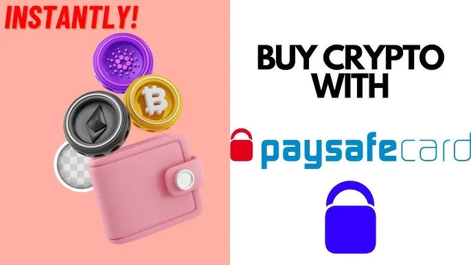 Zdjęcie Jak wymienić Paysafecard na Bitcoin: Bezpieczny poradnik 2025