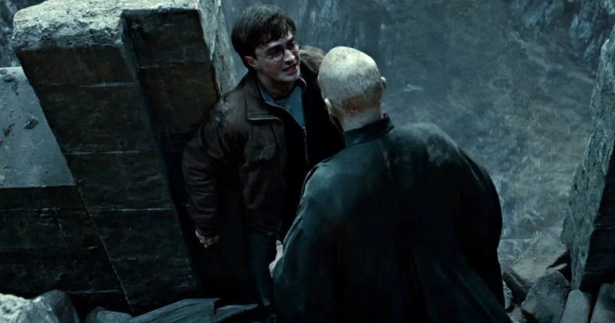 Zdjęcie Czy Harry Potter to grzech? Kontrowersje religijne i wartości moralne serii