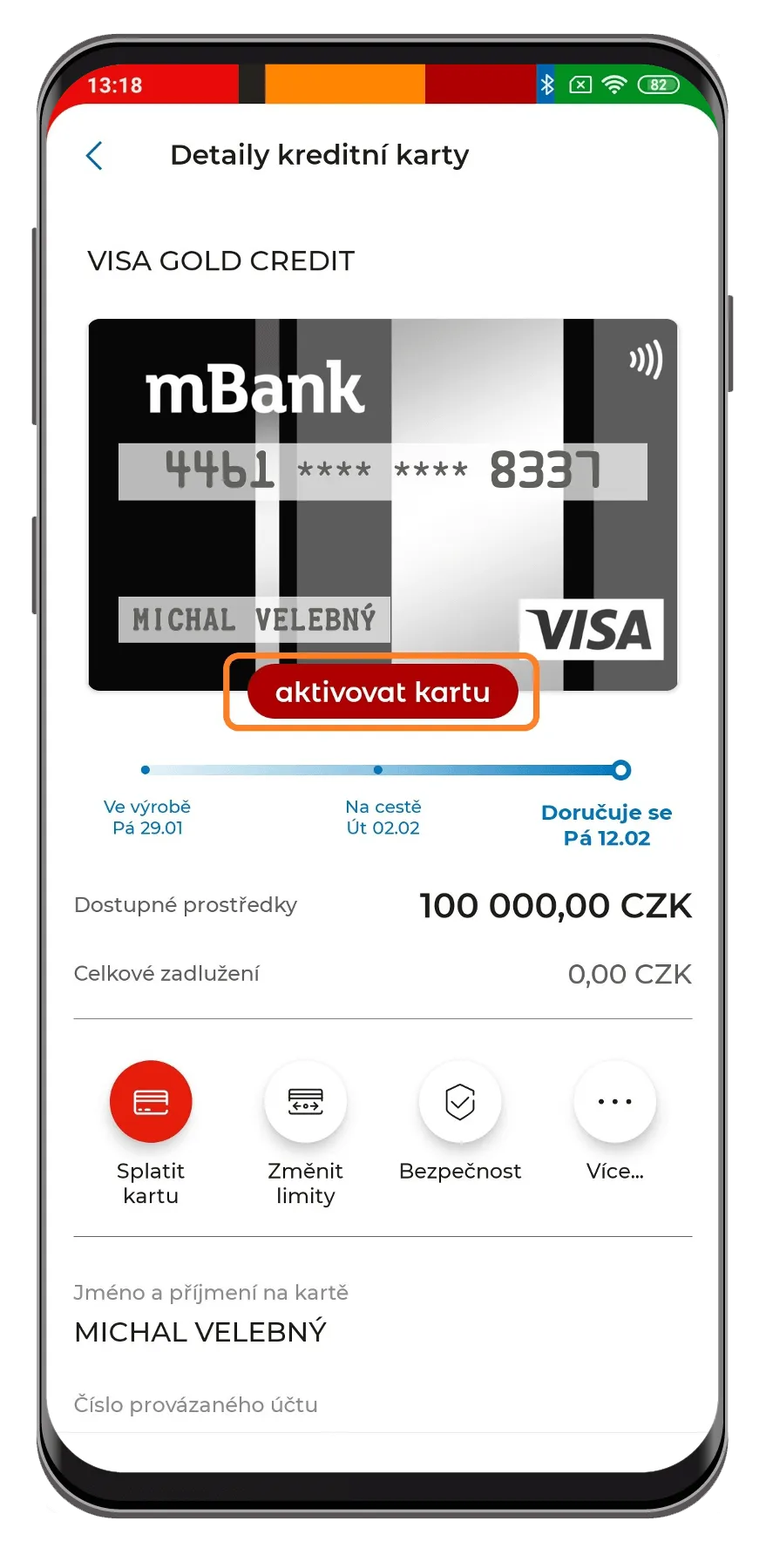 Zdjęcie Jak łatwo ustawić kartę debetową w mBanku i uniknąć problemów