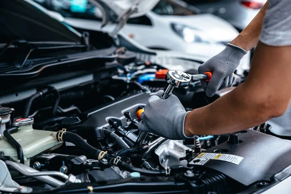 Zdjęcie Ile koni daje chip tuning? Odkryj moc, którą możesz zyskać
