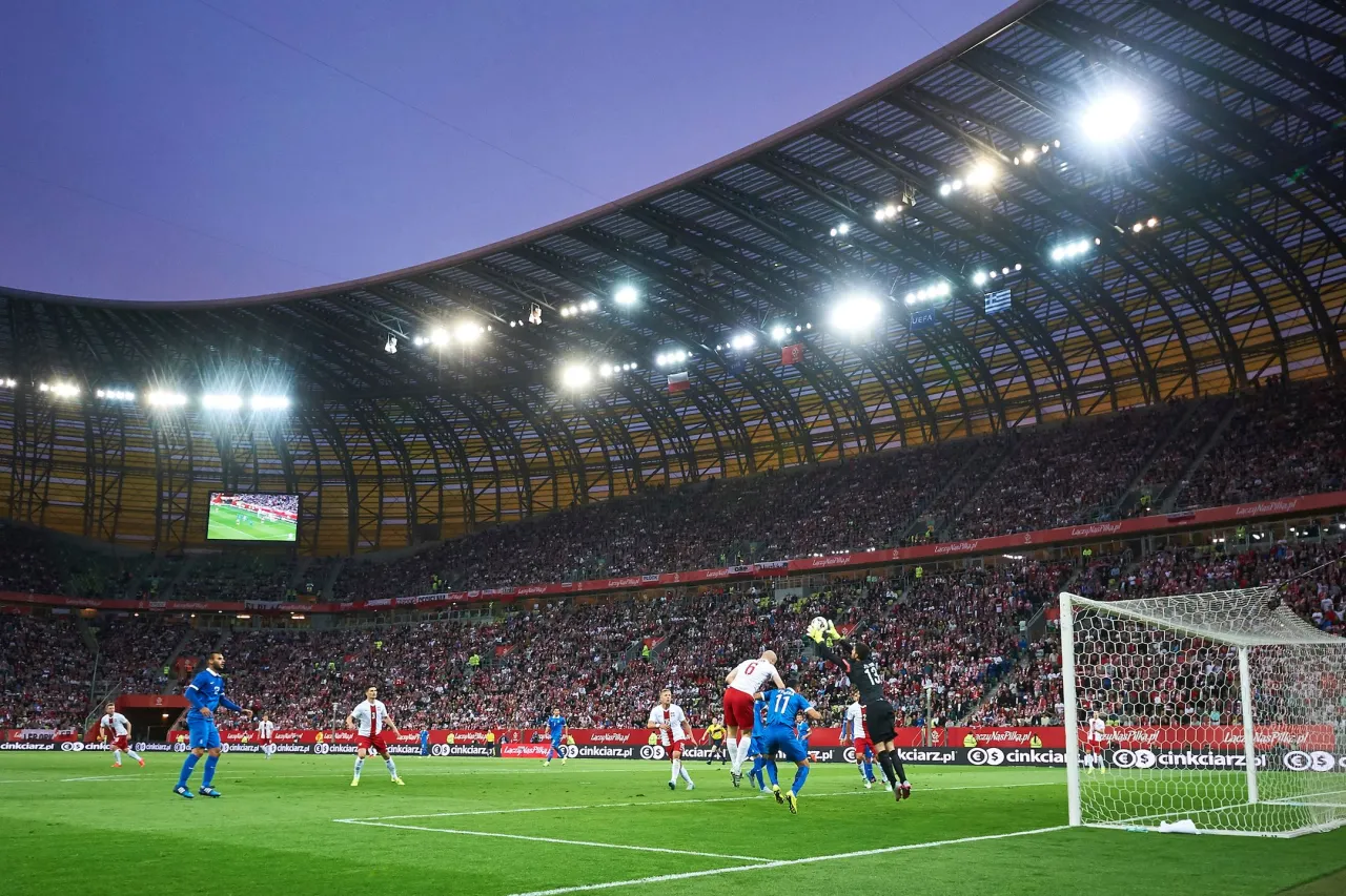 Zdjęcie Jak zostać fotografem sportowym i uniknąć najczęstszych błędów