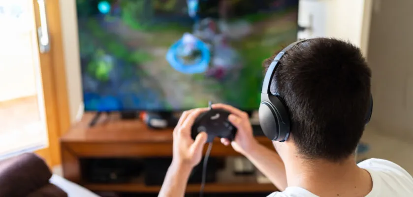 Zdjęcie Jak podłączyć słuchawki bluetooth do telewizora - proste kroki i porady