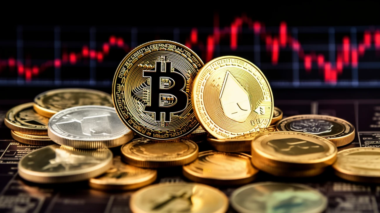 Inwestowanie w kryptowaluty - najlepsze strategie i porady