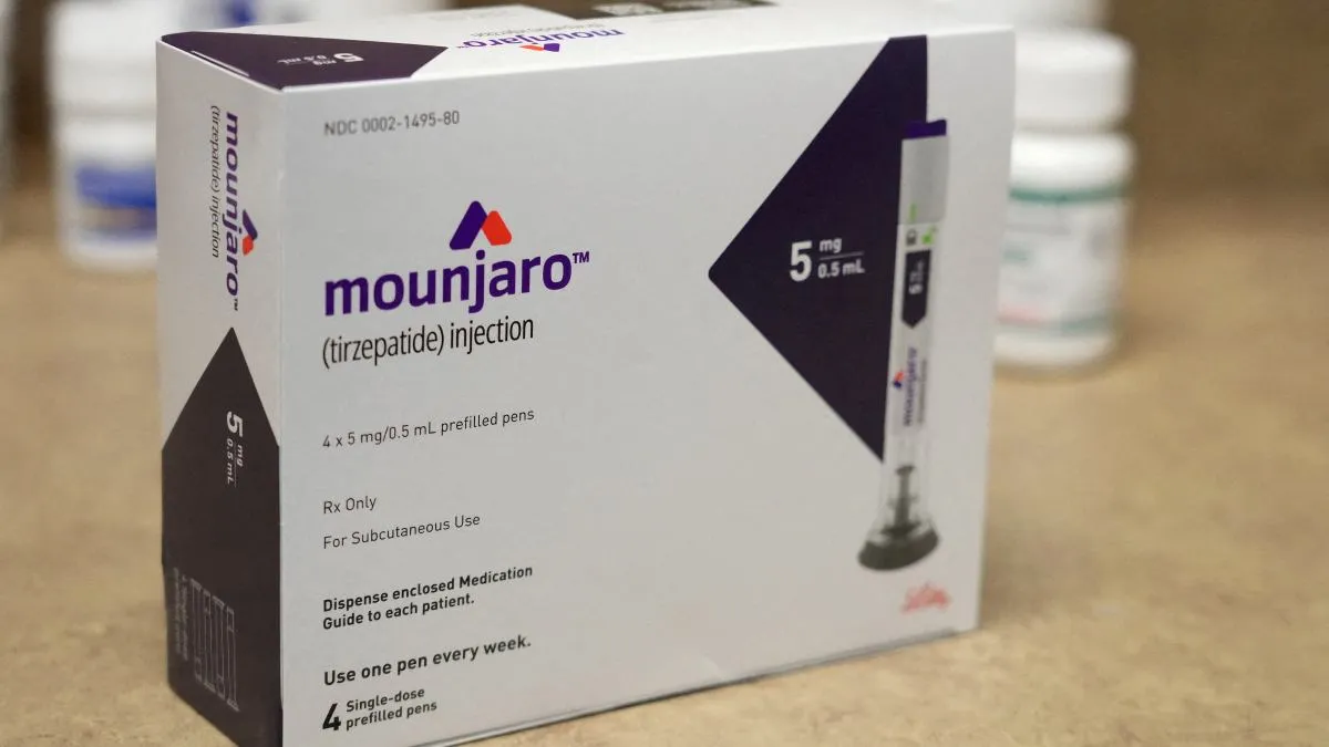 Zdjęcie Skuteczny lek na cukrzycę który odchudza – Mounjaro i inne opcje