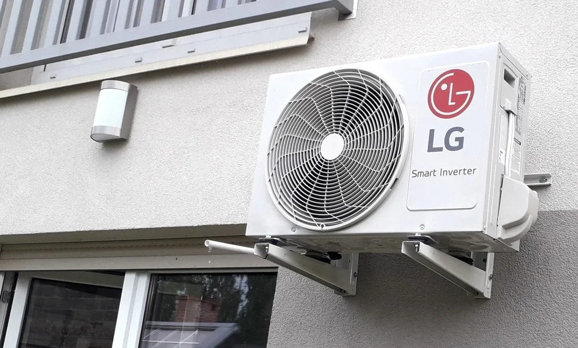 Zdjęcie Profesjonalny montaż klimatyzacji w Poznaniu: Kompleksowa usługa