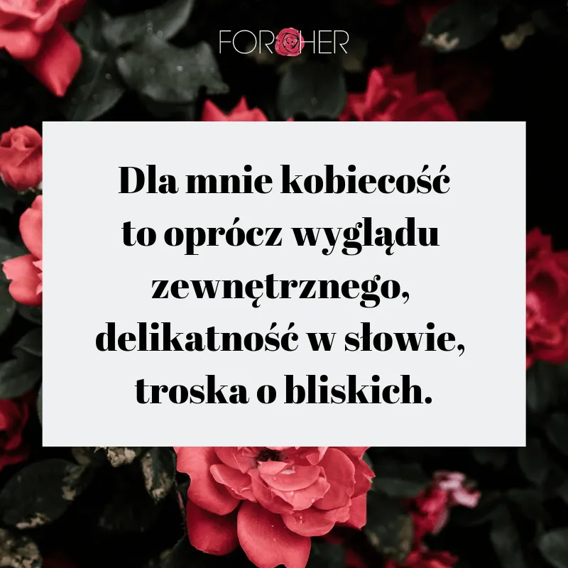 Zdjęcie Czym jest kobiecość? Inspirujące cytaty i ich głębokie znaczenie