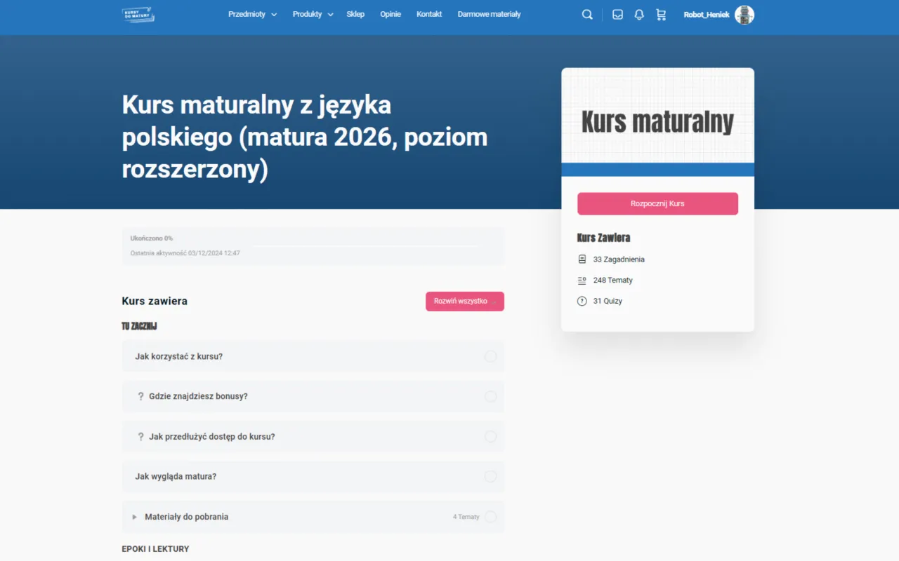 Zdjęcie Zajęcia z języka polskiego: poznaj różnorodne kursy dla obcokrajowców