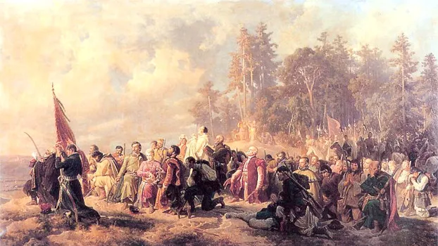 Zdjęcie Czego dotyczyła konfederacja barska? Poznaj jej kluczowe znaczenie