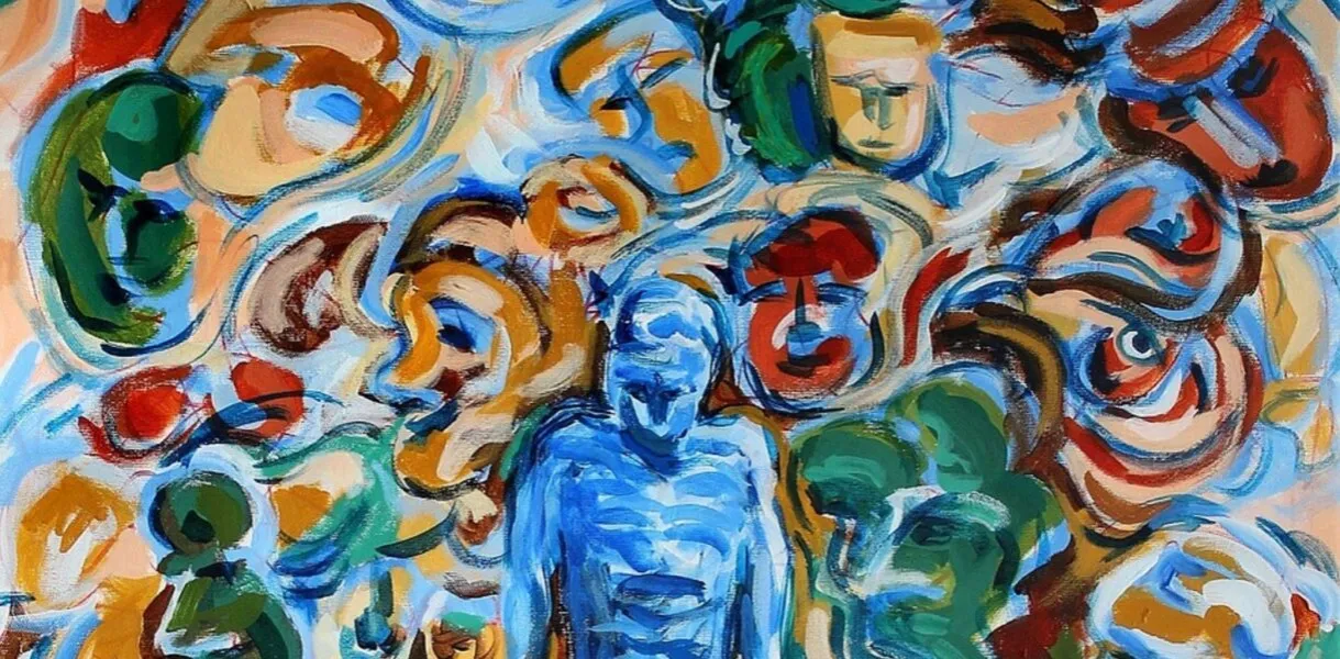 Zdjęcie Co to jest choroba psychiczna i jak wpływa na codzienne życie