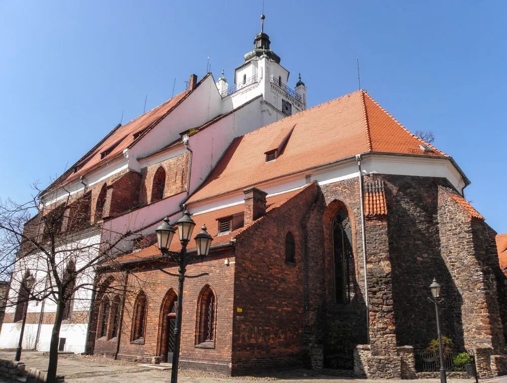 Zdjęcie Najciekawsze atrakcje w Kluczborku, które musisz zobaczyć