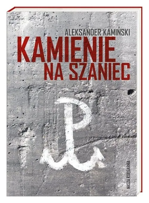 Zdjęcie Ile stron ma książka Kamienie na szaniec? Zaskakujące fakty o wydaniach