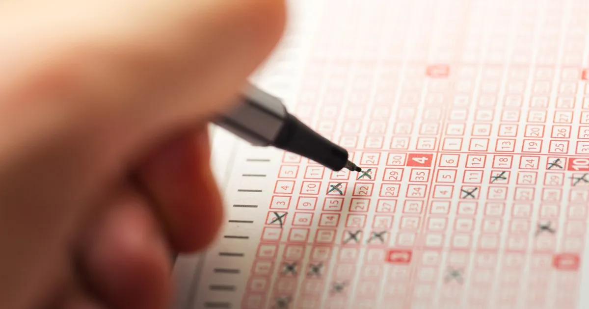 Zdjęcie Jak wytypować szczęśliwe liczby lotto i zwiększyć szanse na wygraną