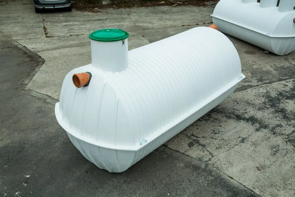 Zdjęcie Czy warto robić zbiornik na deszczówkę? Oszczędności i korzyści ekologiczne