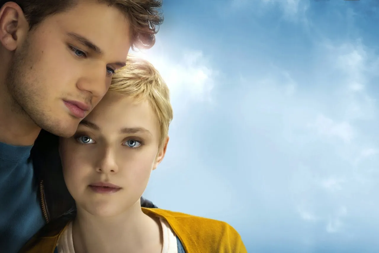 Zdjęcie Wstrząsający film o walce kobiety z rakiem. Opowieść pełna nadziei i siły