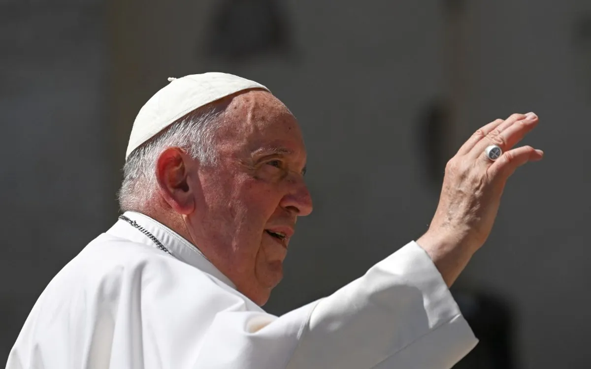 Zdjęcie Kto będzie papieżem po Franciszku? Potencjalni następcy i ich losy