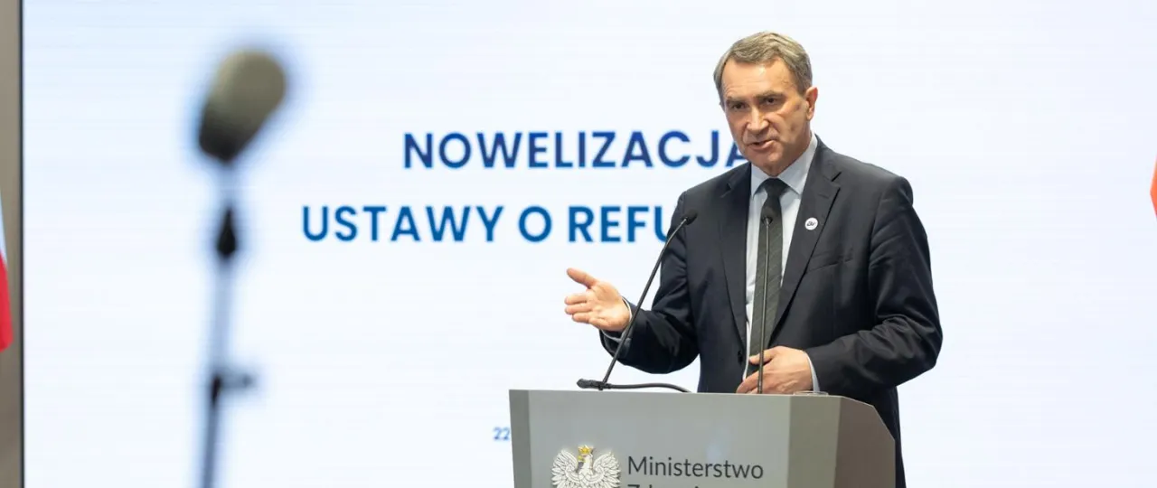 Zdjęcie Nowela ustawy: Kluczowe zmiany i ich wpływ na obywateli