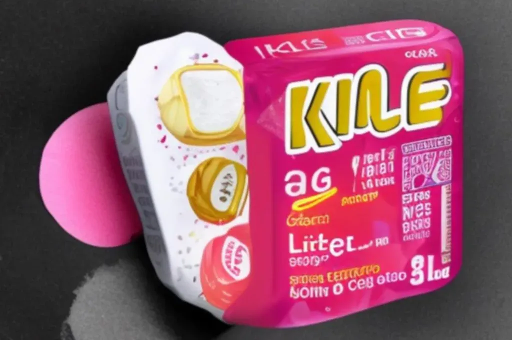 Zdjęcie Ile kalorii ma guma Orbit? Sprawdź, czy wpływa na dietę i zdrowie