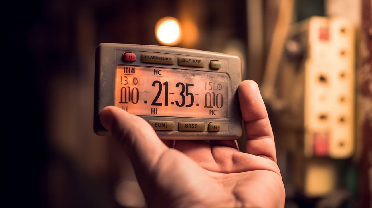 Jak czytać rachunek za prąd Energa – numer licznika na fakturze