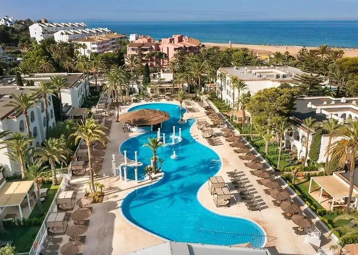 Zdjęcie Hotel Evenia Zoraida Garden: Tu refugio familiar en Roquetas de Mar