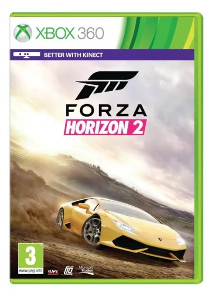 Zdjęcie W jakim kraju jest Forza Horizon 2? Odkryj piękne lokacje gry