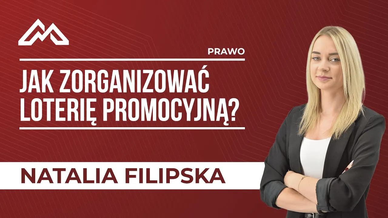 Zdjęcie Jak zorganizować loterię zgodnie z prawem i uniknąć problemów