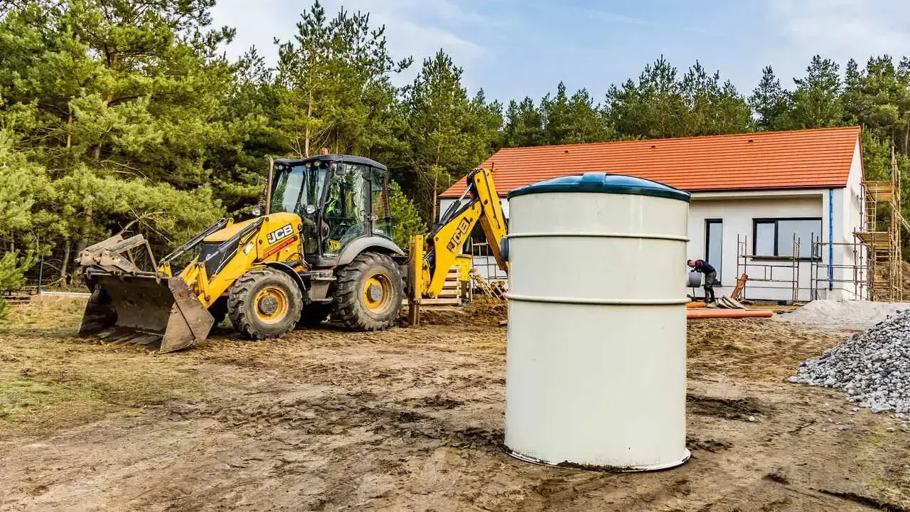 Zdjęcie Jak uzyskać dofinansowanie na przydomową oczyszczalnię ścieków: kompendium