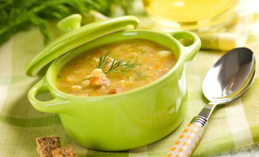 Zdjęcie Zupa na grilla? Przepisy, kt&oacute;re zaskoczą gości!