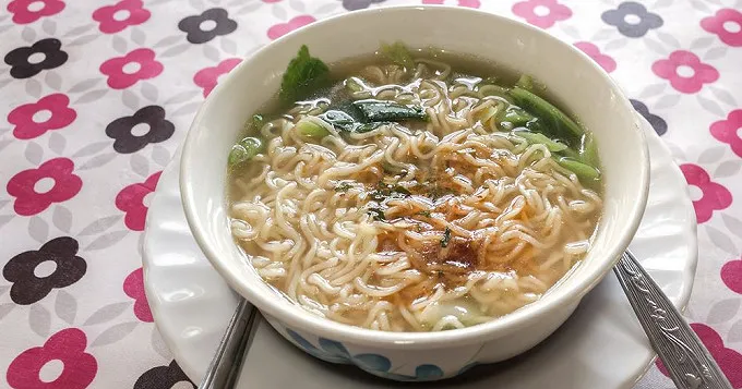 Zdjęcie Recettes de soupe au chou chinois : des saveurs à ne pas manquer