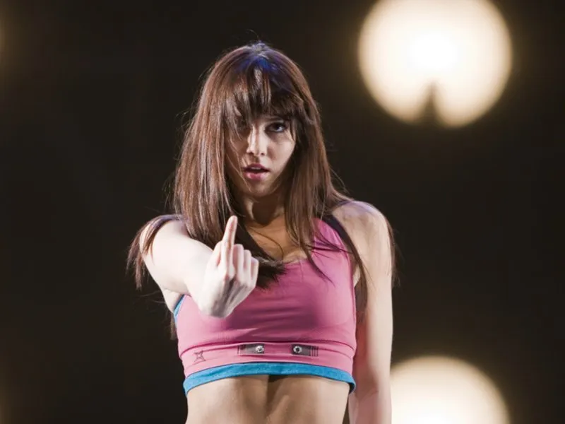 Zdjęcie Gdzie obejrzeć Just Dance Tylko taniec? Sprawdź najlepsze opcje