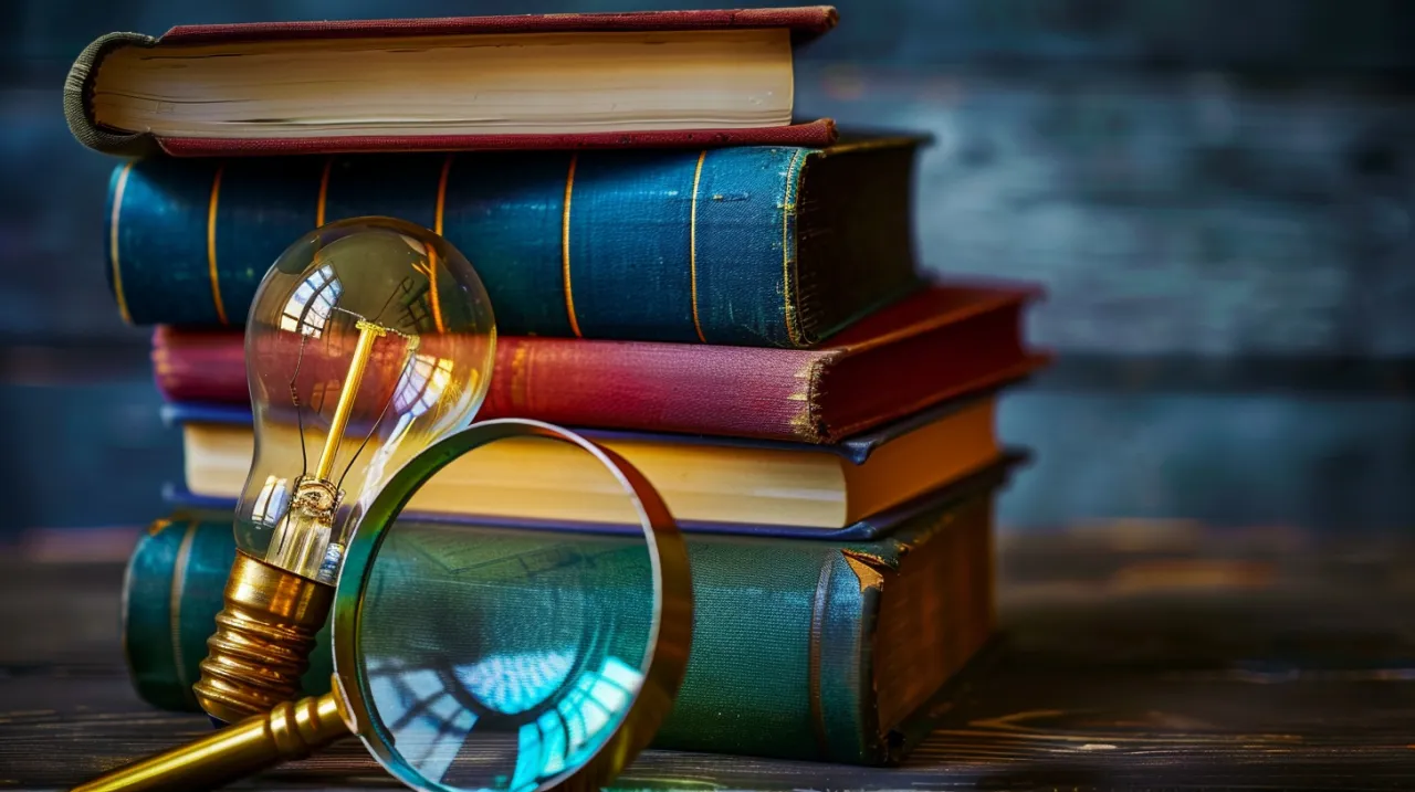 Zdjęcie Prace magisterskie: Jak znaleźć ciekawy temat? 10 inspiracji