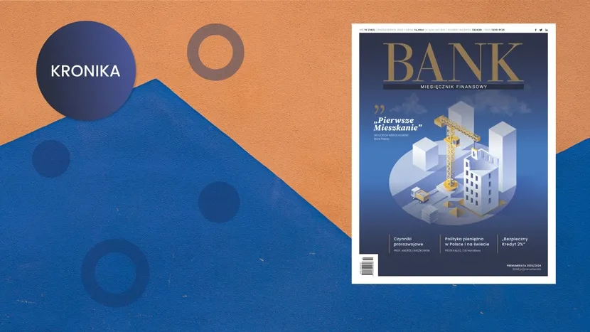 Zdjęcie Finanse i bankowość w Polsce: Opinie, trendy i wyzwania sektora