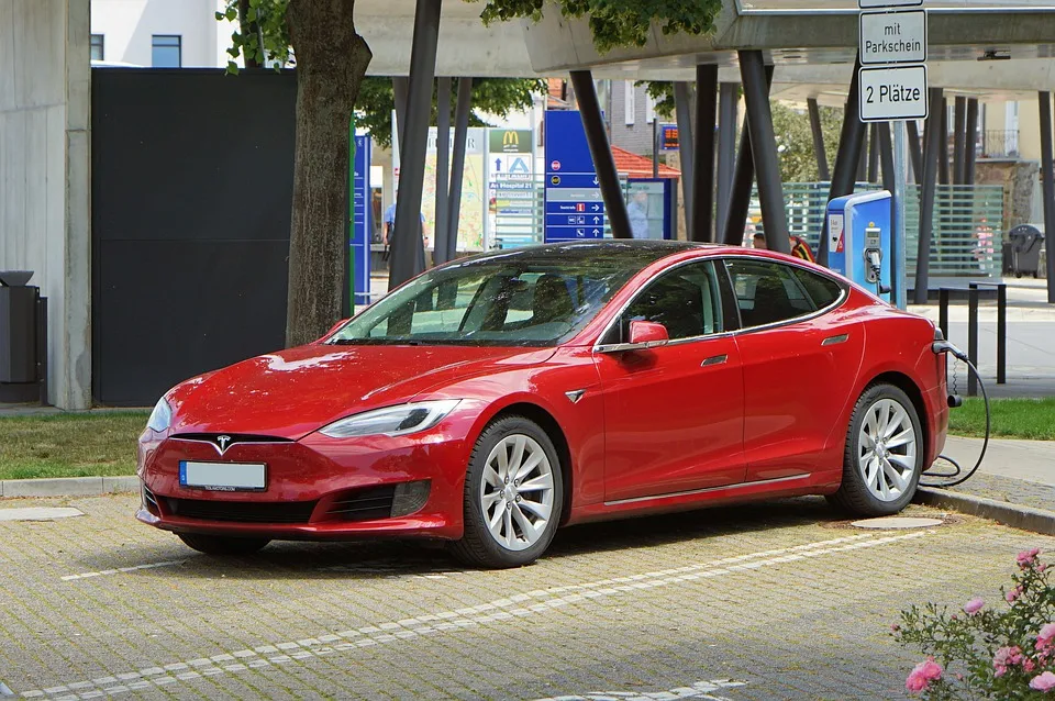 Zdjęcie Ile kosztuje najtańszy samochód elektryczny? Sprawdź aktualne ceny i zniżki