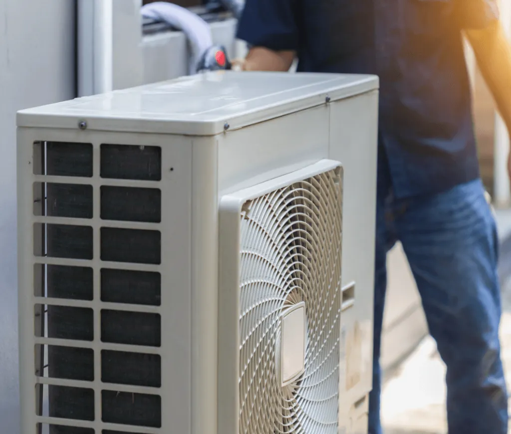 Zdjęcie Montaż klimatyzacji w Otwocku: kompleksowy przegląd usług