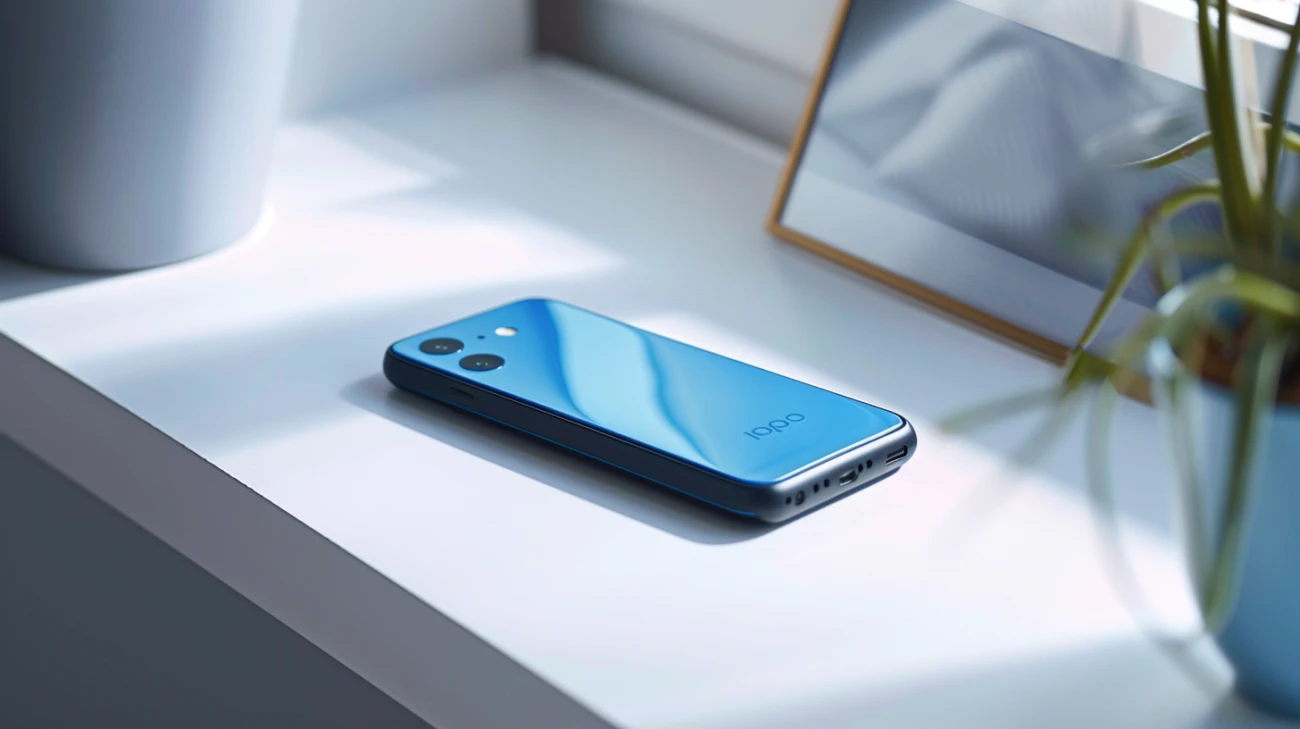 Zdjęcie Nokia 1 - małe, lecz charakterne dziecko wielkiej marki Nokia