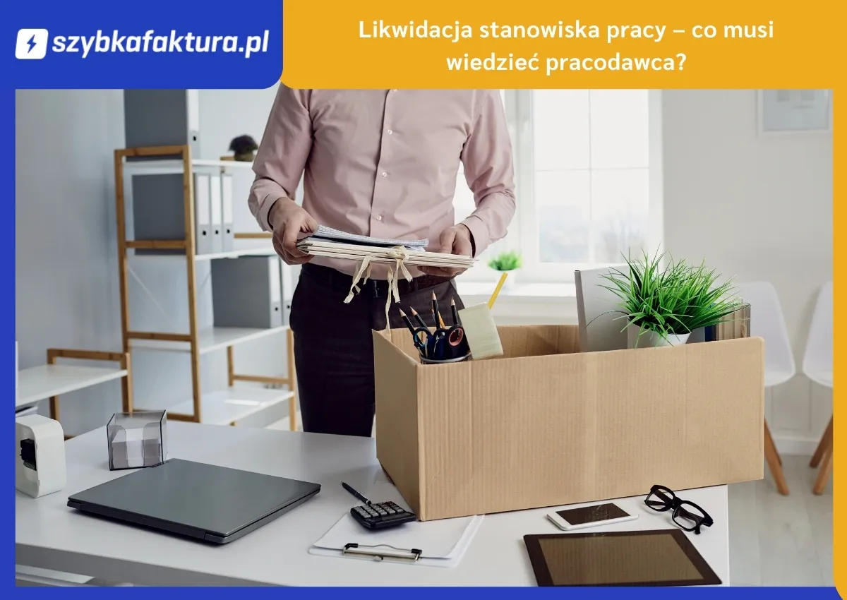 Zdjęcie Likwidacja stanowiska pracy: kiedy można zatrudnić nowego pracownika?