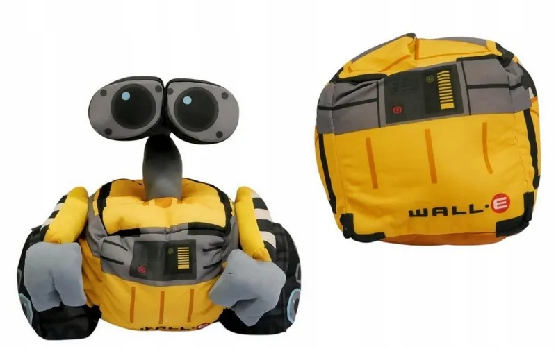 Zdjęcie Najlepsze zabawki Wall-E: odkryj różnorodność i cechy produktów