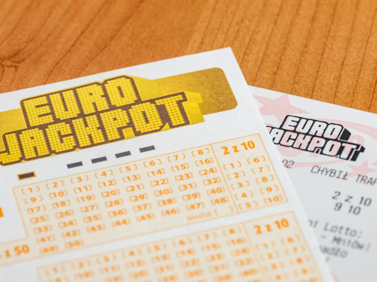 Zdjęcie Ile wynosi wygrana za 3 w Eurojackpot i dlaczego warto grać?