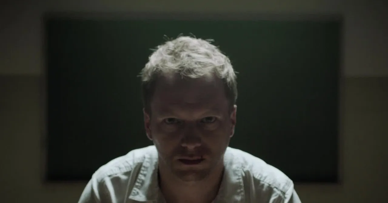 Zdjęcie Kto zabił Asię w filmie Belfer? Szokujące szczegóły z odcinka 10