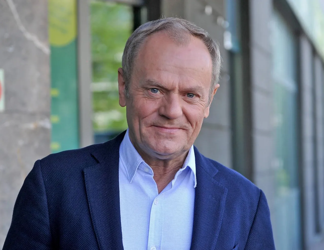 Zdjęcie Donald Tusk: wiek, emerytura i zaskakujące fakty o polityku