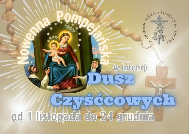 Zdjęcie Czy dusze w czyśćcu nas widzą? Prawda o ich świadomości i spojrzeniu