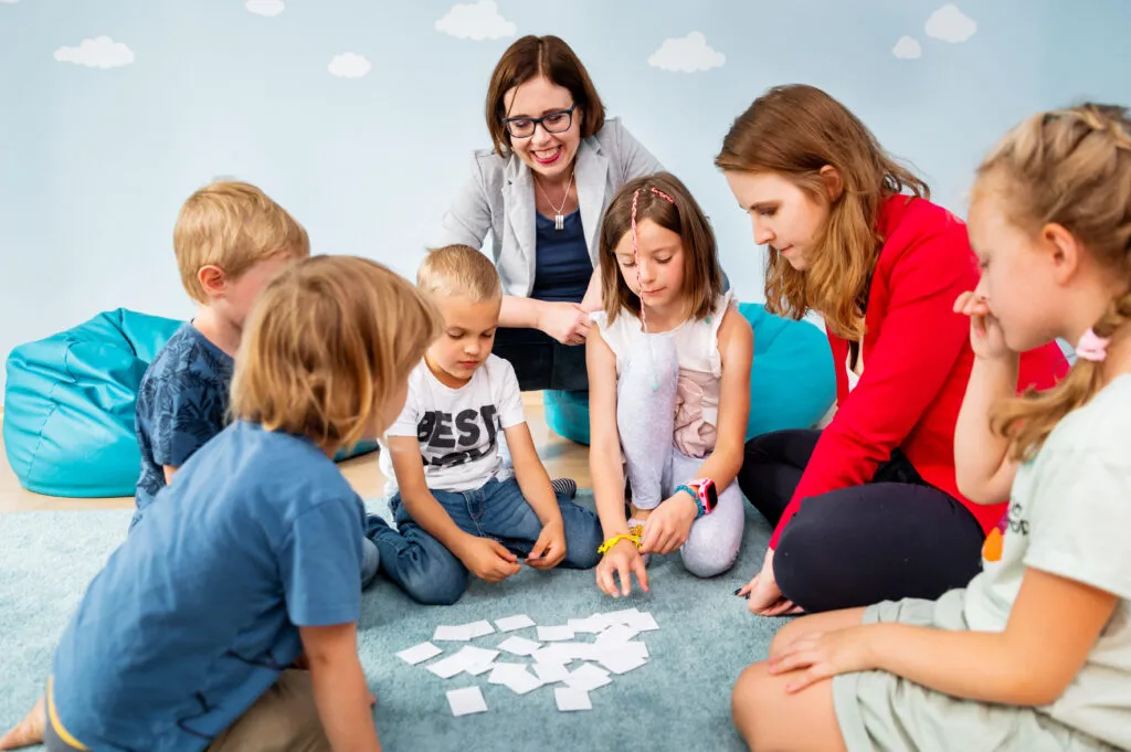 Zdjęcie Zajęcia dla dzieci z ADHD, które naprawdę pomagają w rozwoju emocjonalnym