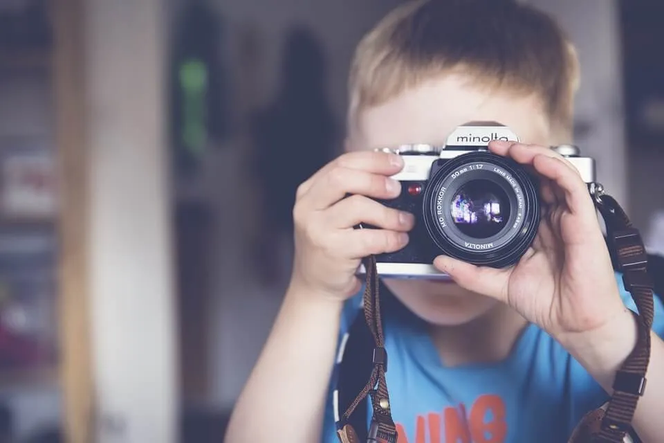 Zdjęcie Jak zostać sławnym fotografem i uniknąć najczęstszych błędów