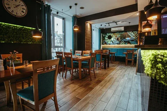 Zdjęcie Gdzie zjeść w Częstochowie? Odkryj najlepsze restauracje na każdą okazję