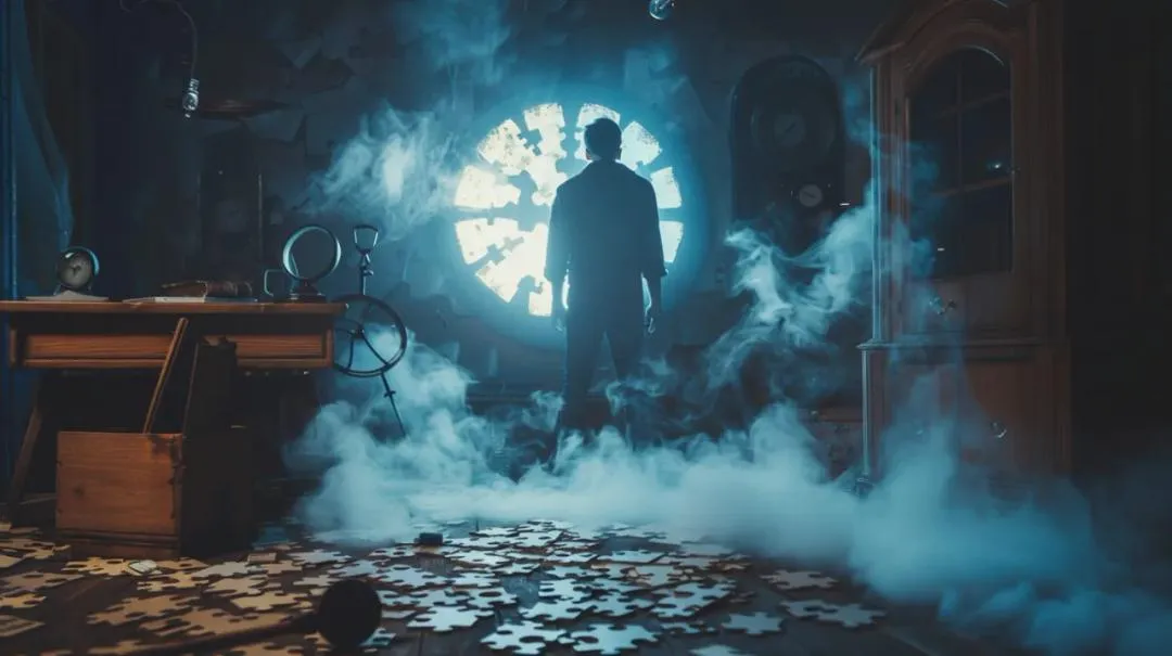 Zdjęcie Filmy i seriale pełne napięcia, które nie pozwolą ci się nudzić