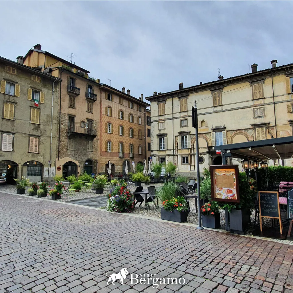 Zdjęcie Gdzie zjeść w Bergamo? Odkryj najlepsze lokale na każdą kieszeń