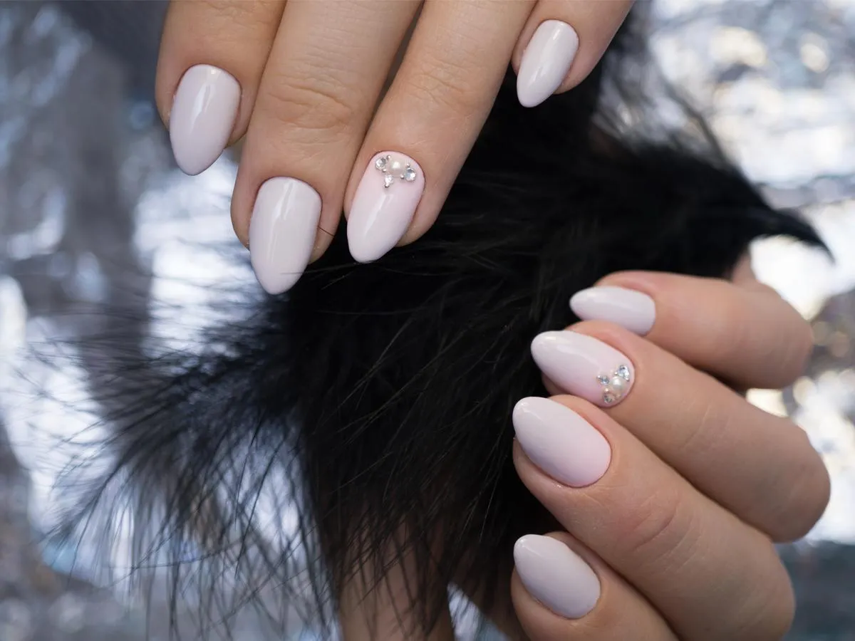 Zdjęcie Manicure tytanowy - co to jest i dlaczego warto go wypróbować?