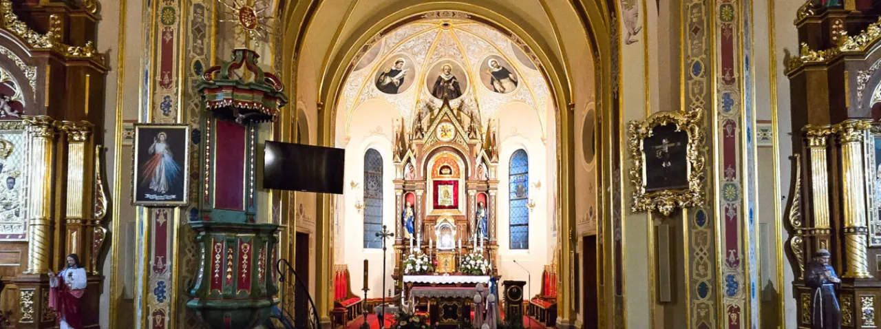 Zdjęcie Czy wypisanie się z religii to grzech? Odkryj prawdę i konsekwencje