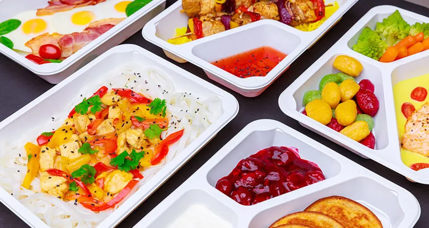 Zdjęcie Ile kosztuje catering do domu? Sprawdź ceny i co wpływa na koszt