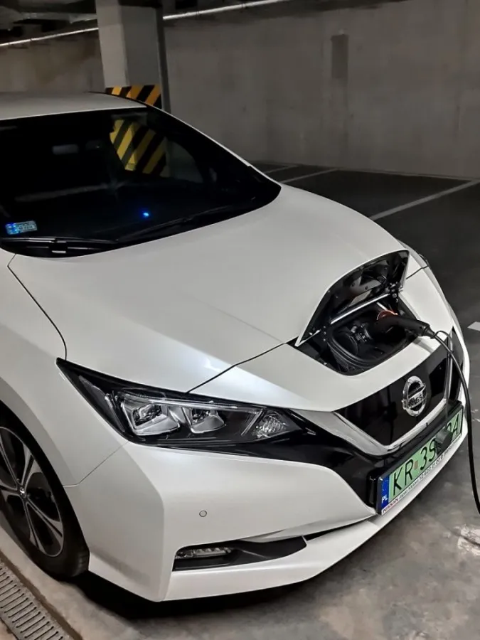 Zdjęcie Ile kosztuje ładowanie nissan leaf? Sprawdź, by uniknąć wysokich rachunków